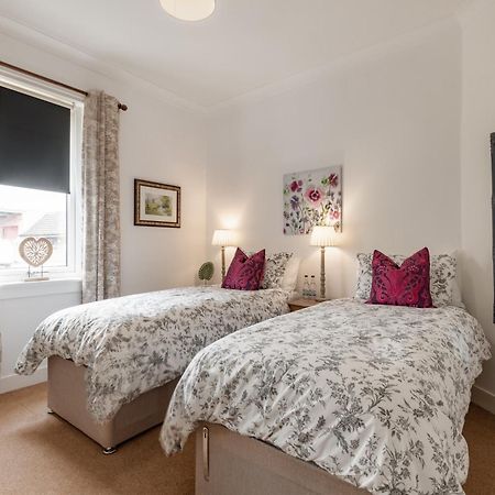 Heather Cottage, 2 Bedroom In Comrie Extérieur photo