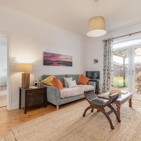 Heather Cottage, 2 Bedroom In Comrie Extérieur photo