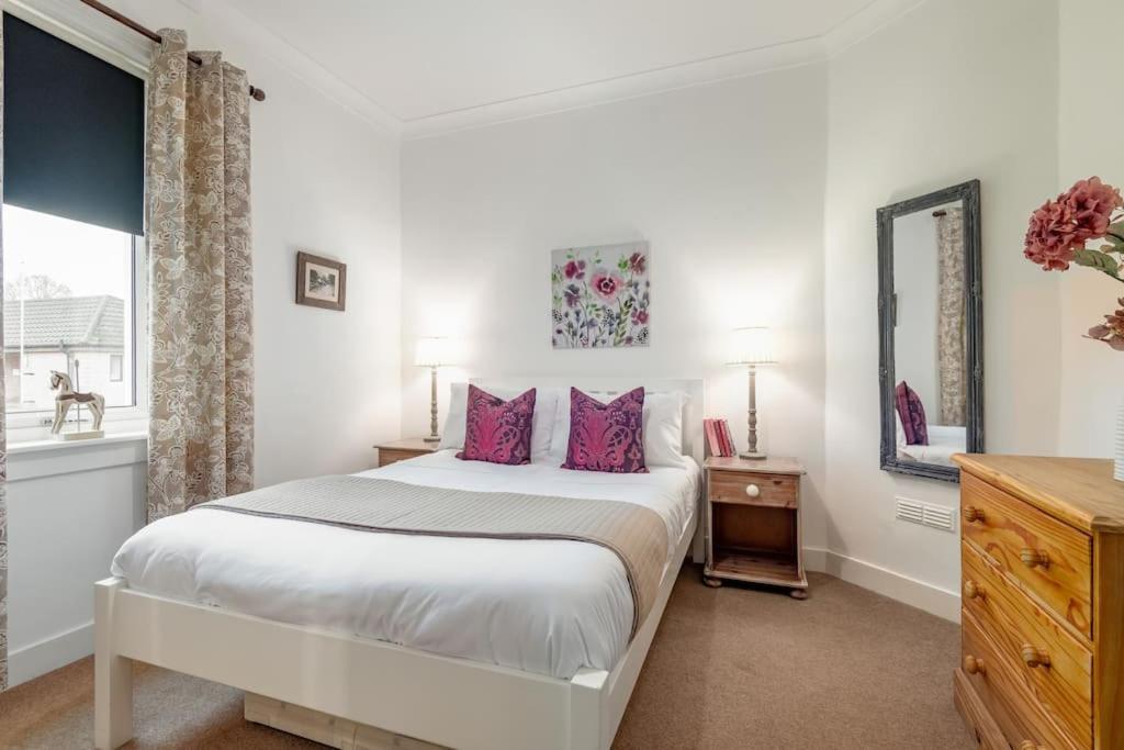 Heather Cottage, 2 Bedroom In Comrie Extérieur photo