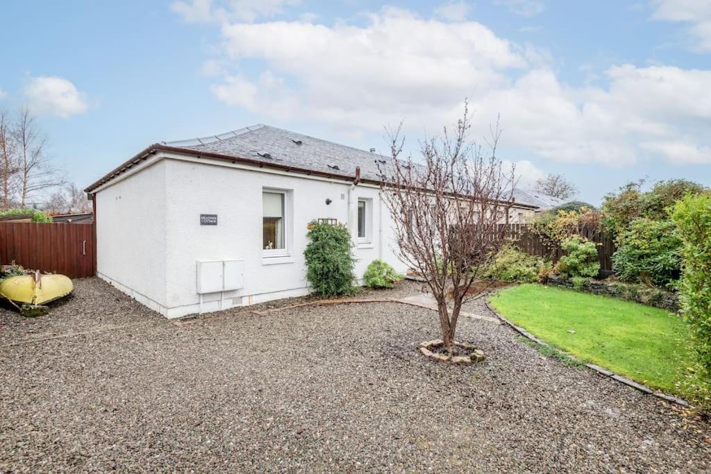 Heather Cottage, 2 Bedroom In Comrie Extérieur photo