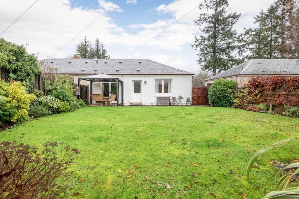 Heather Cottage, 2 Bedroom In Comrie Extérieur photo