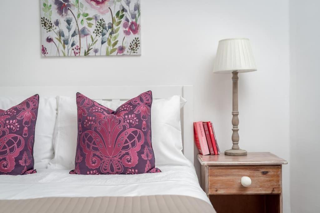 Heather Cottage, 2 Bedroom In Comrie Extérieur photo