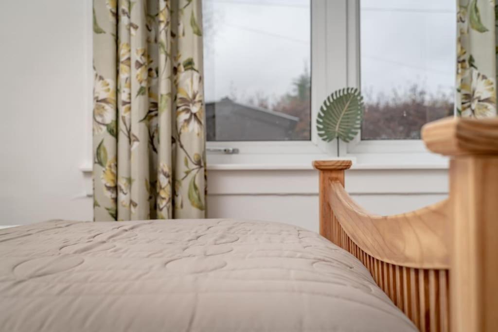Heather Cottage, 2 Bedroom In Comrie Extérieur photo