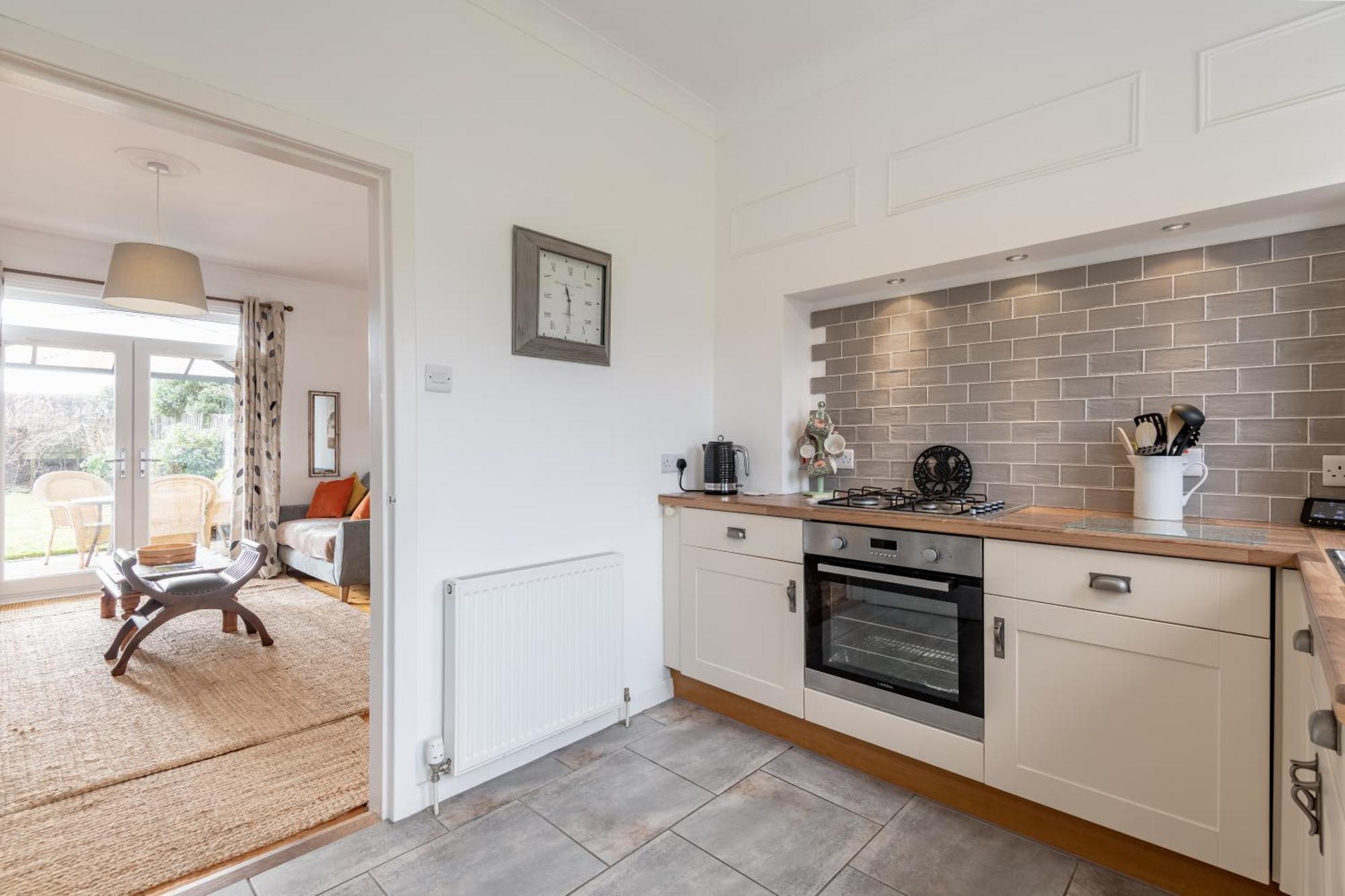 Heather Cottage, 2 Bedroom In Comrie Extérieur photo